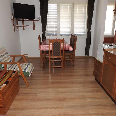 Apartman Marko Bajina Basta Εξωτερικό φωτογραφία