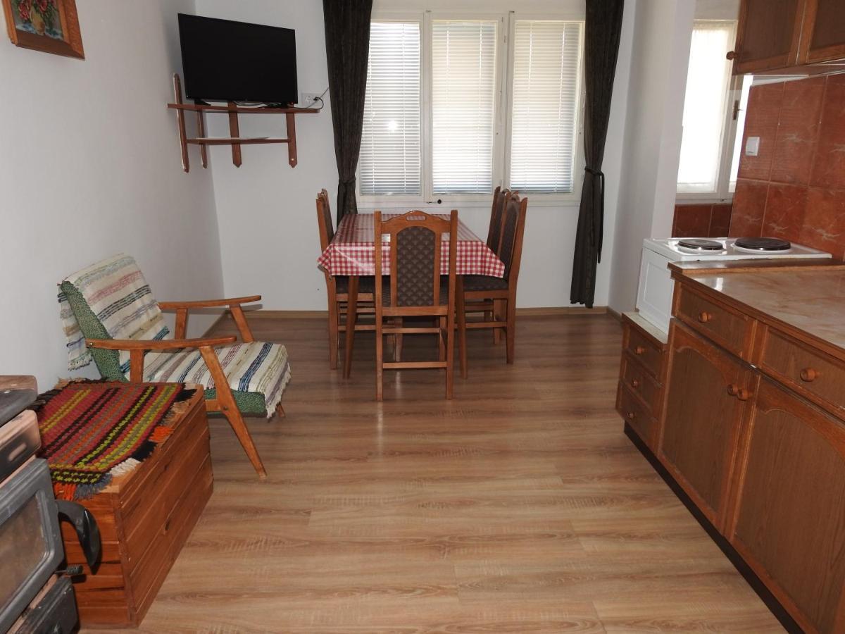 Apartman Marko Bajina Basta Εξωτερικό φωτογραφία