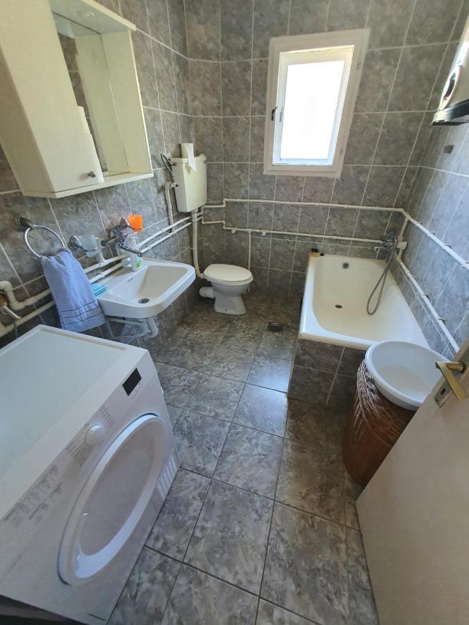 Apartman Marko Bajina Basta Εξωτερικό φωτογραφία
